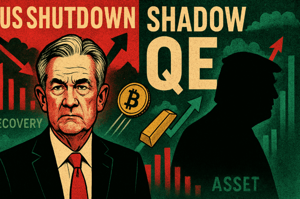 The QE