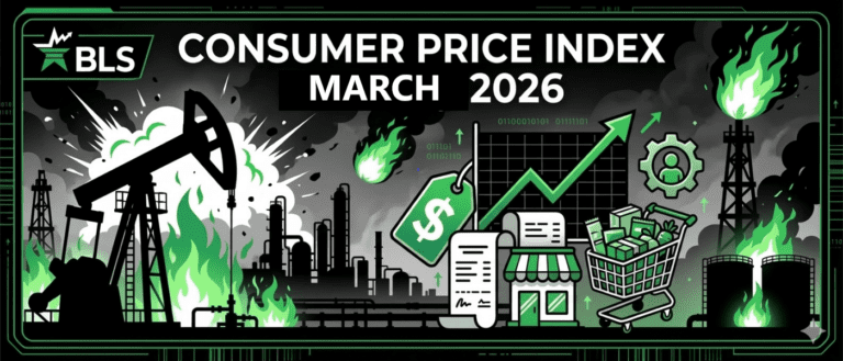 ANALISA CPI AS MARET 2026 DAN PERTARUHAN GENCATAN SENJATA