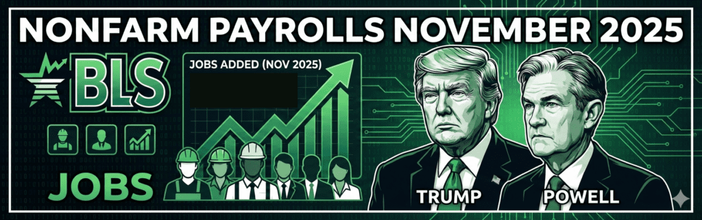 NFP November 2025 Analysis